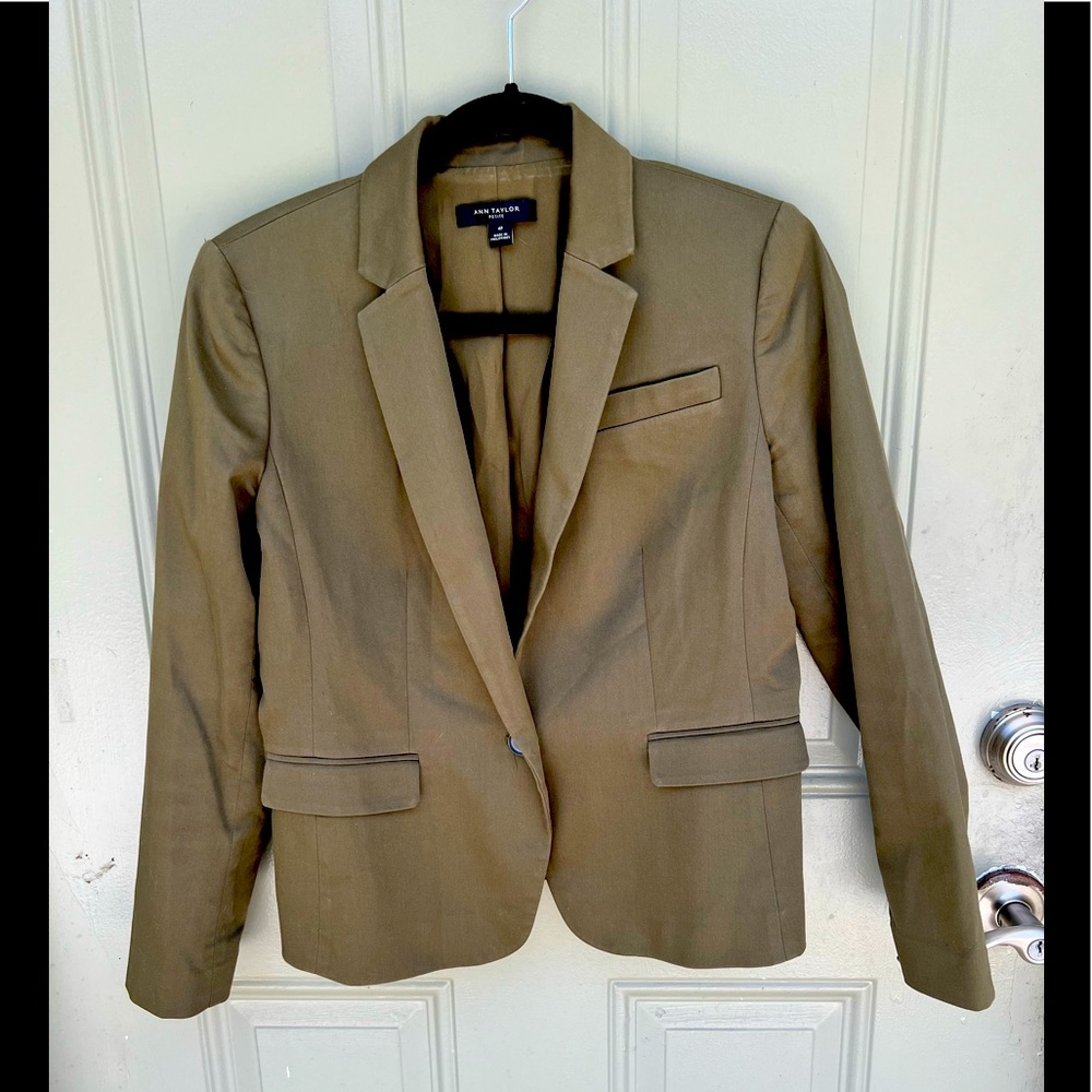 Jacket